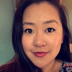 Meet your Posher, Zoe